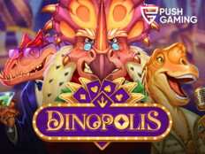 Casino slot 8517